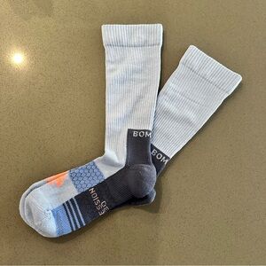 Bombas Women's Performance Compression Socks (20-30mmHg) Knee High